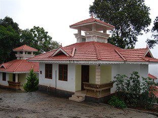 Magic Mist Eco Resorts Munnar Exterior foto